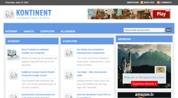 it-kontinent.de