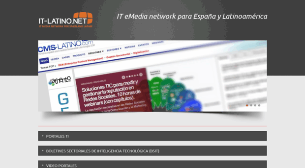 it-latino.net