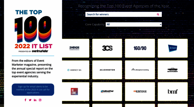 it-list.eventmarketer.com