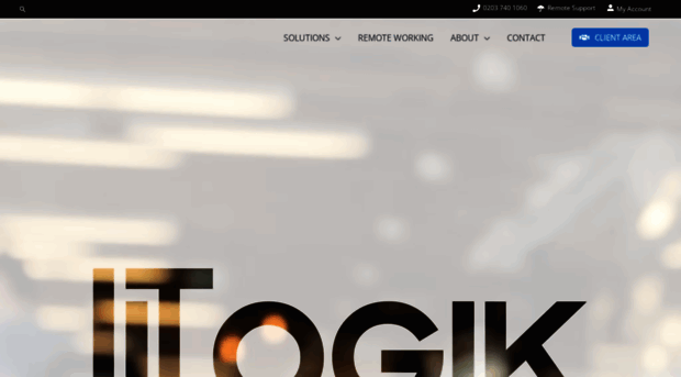 it-logik.com