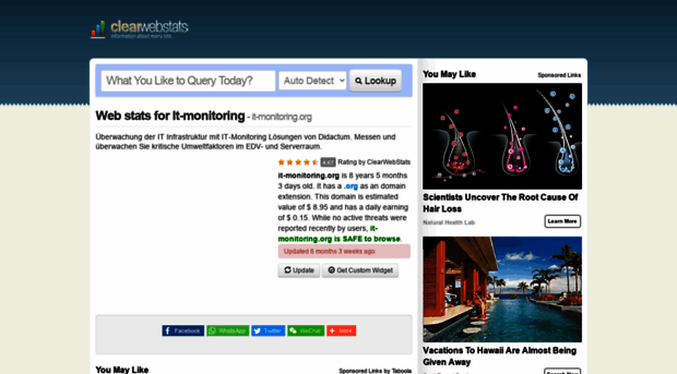 it-monitoring.org.clearwebstats.com