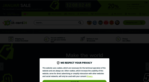 it-nerd24.com