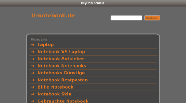 it-notebook.de