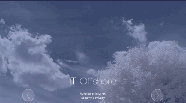 it-offshore.co.uk