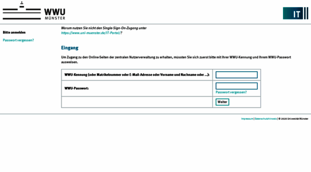 it-portal.uni-muenster.de