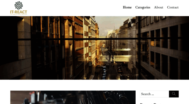 it-react.com