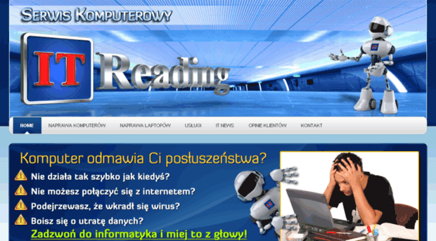 it-reading.co.uk