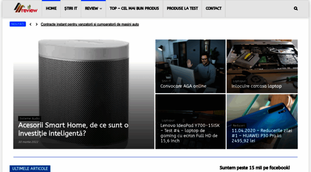 it-review.ro