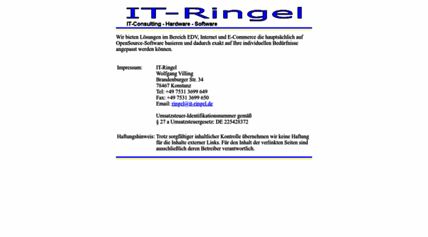 it-ringel.de