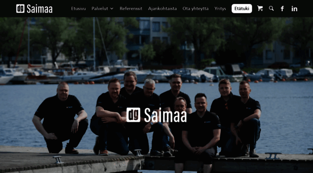 it-saimaa.fi