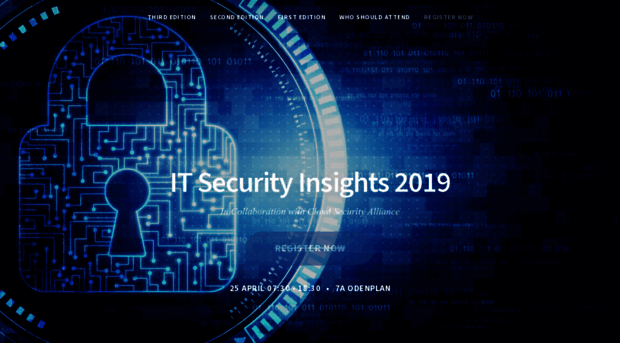 it-security-insights-2019.confetti.events