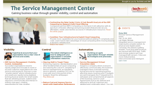 it-service-management.techweb.com