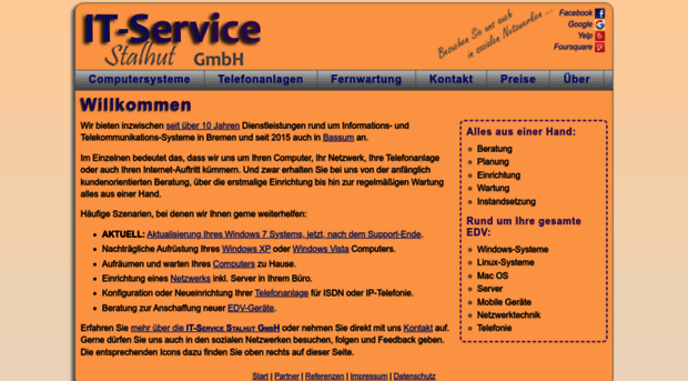 it-services-bremen.de