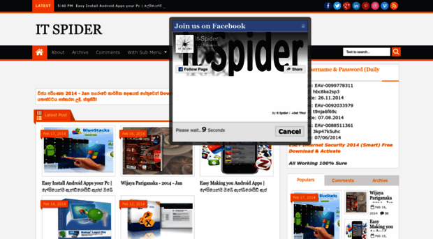 it-spider123.blogspot.com