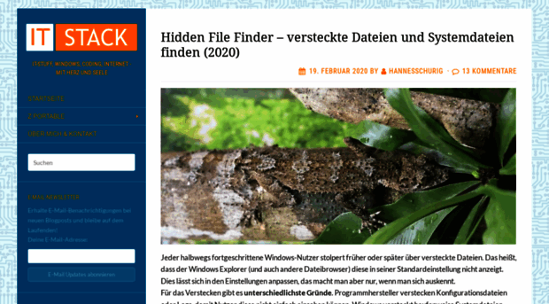 it-stack.de