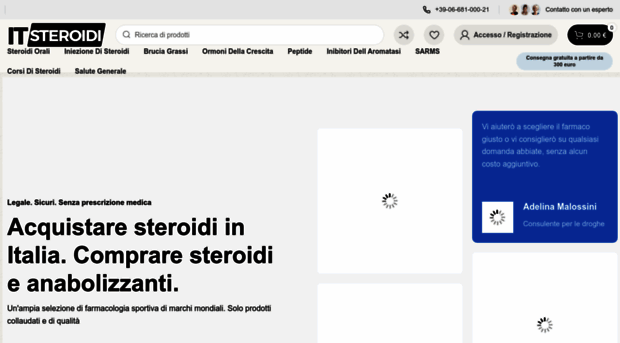 it-steroid.com