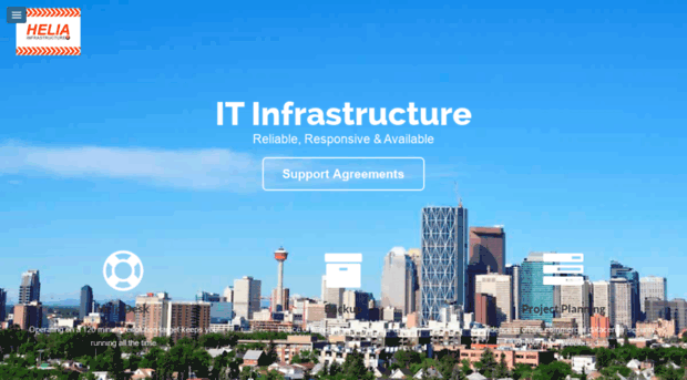 it-support-calgary.ca