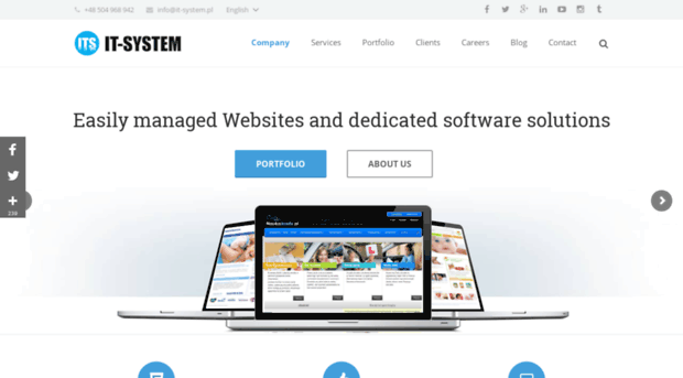 it-system.com