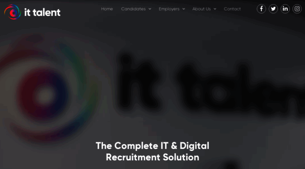 it-talent.co.uk