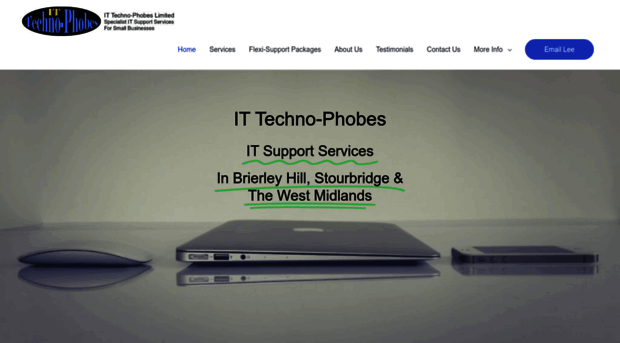 it-techno-phobes.co.uk