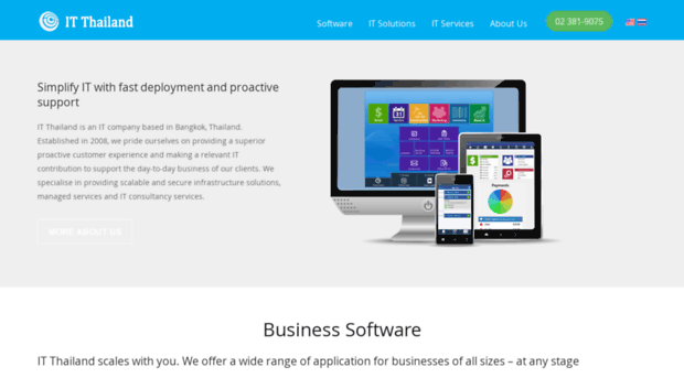 it-thailand.com