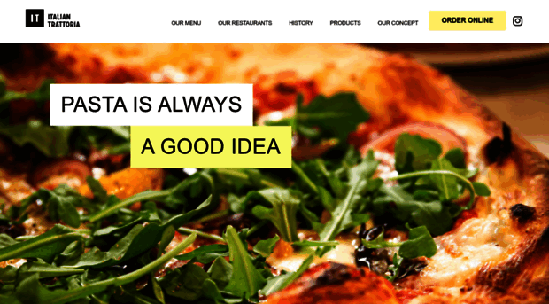 it-trattoria.com