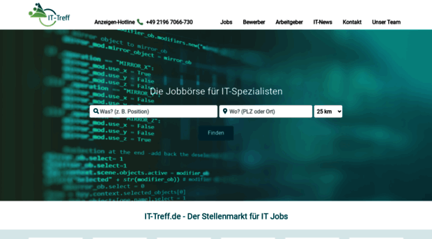 it-treff.de