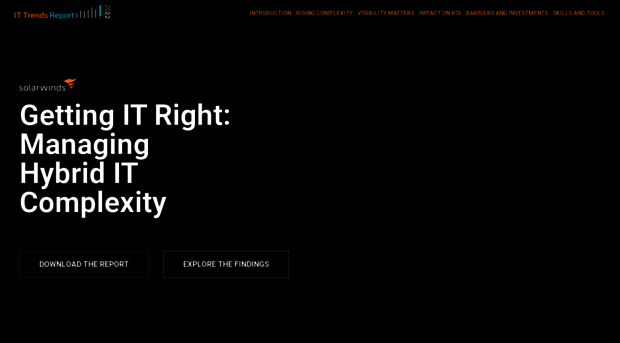 it-trends.solarwinds.com