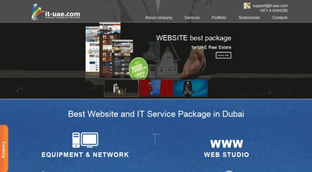 it-uae.com