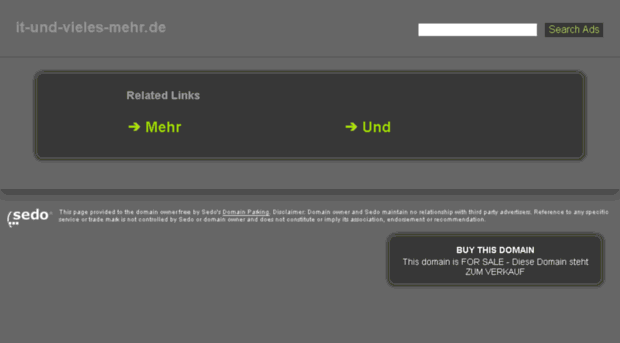 it-und-vieles-mehr.de