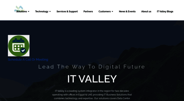 it-valley.com