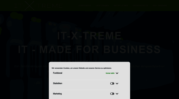 it-x-treme.de