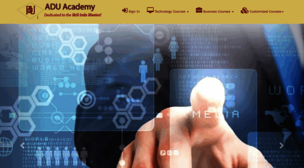 it.aduacademy.in