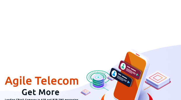 it.agiletelecom.com