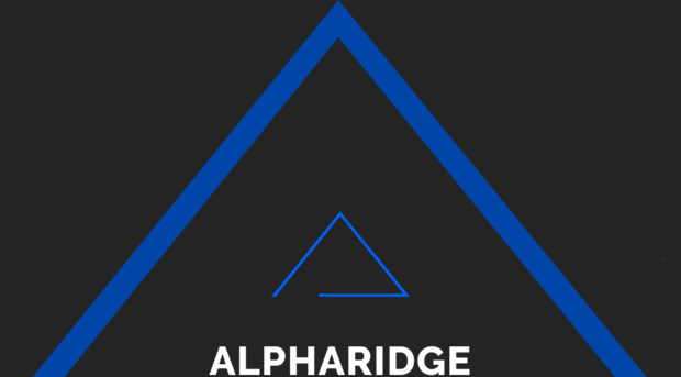 it.alpharidge.com