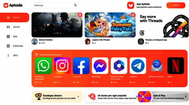 it.aptoide.com