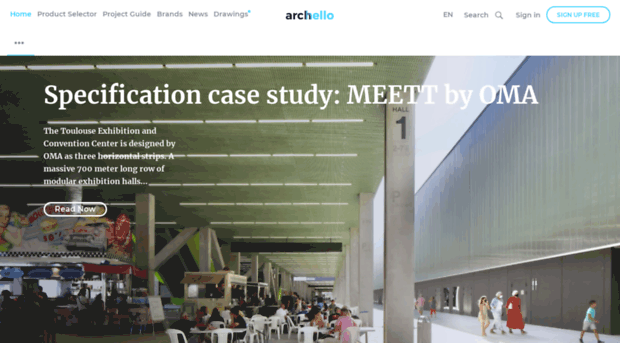 it.archello.com