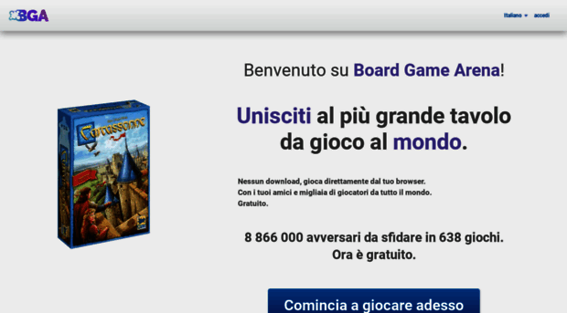 it.boardgamearena.com