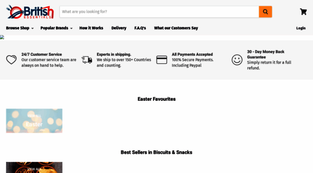 it.britishessentials.com
