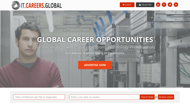 it.careers.global
