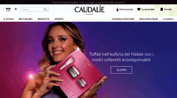 it.caudalie.com