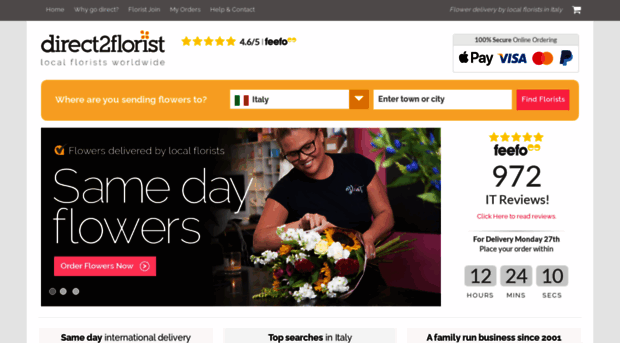 it.direct2florist.com