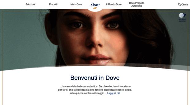 it.dove.com