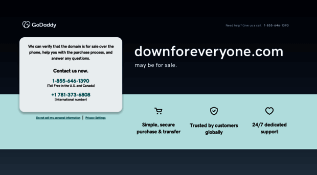 it.downforeveryone.com