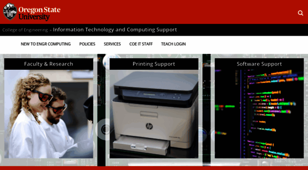 it.engineering.oregonstate.edu