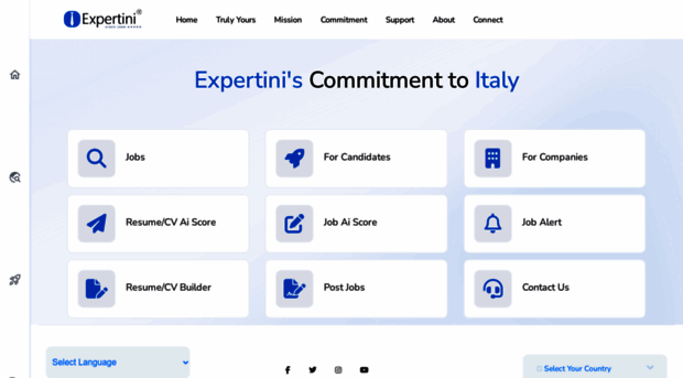 it.expertini.com