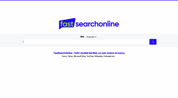 it.fastsearchonline.com