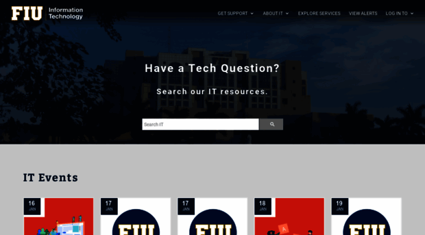 it.fiu.edu