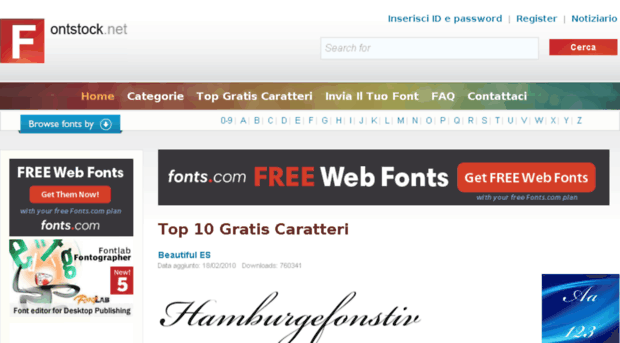 it.fontstock.net