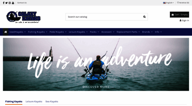 it.galaxykayaks.eu